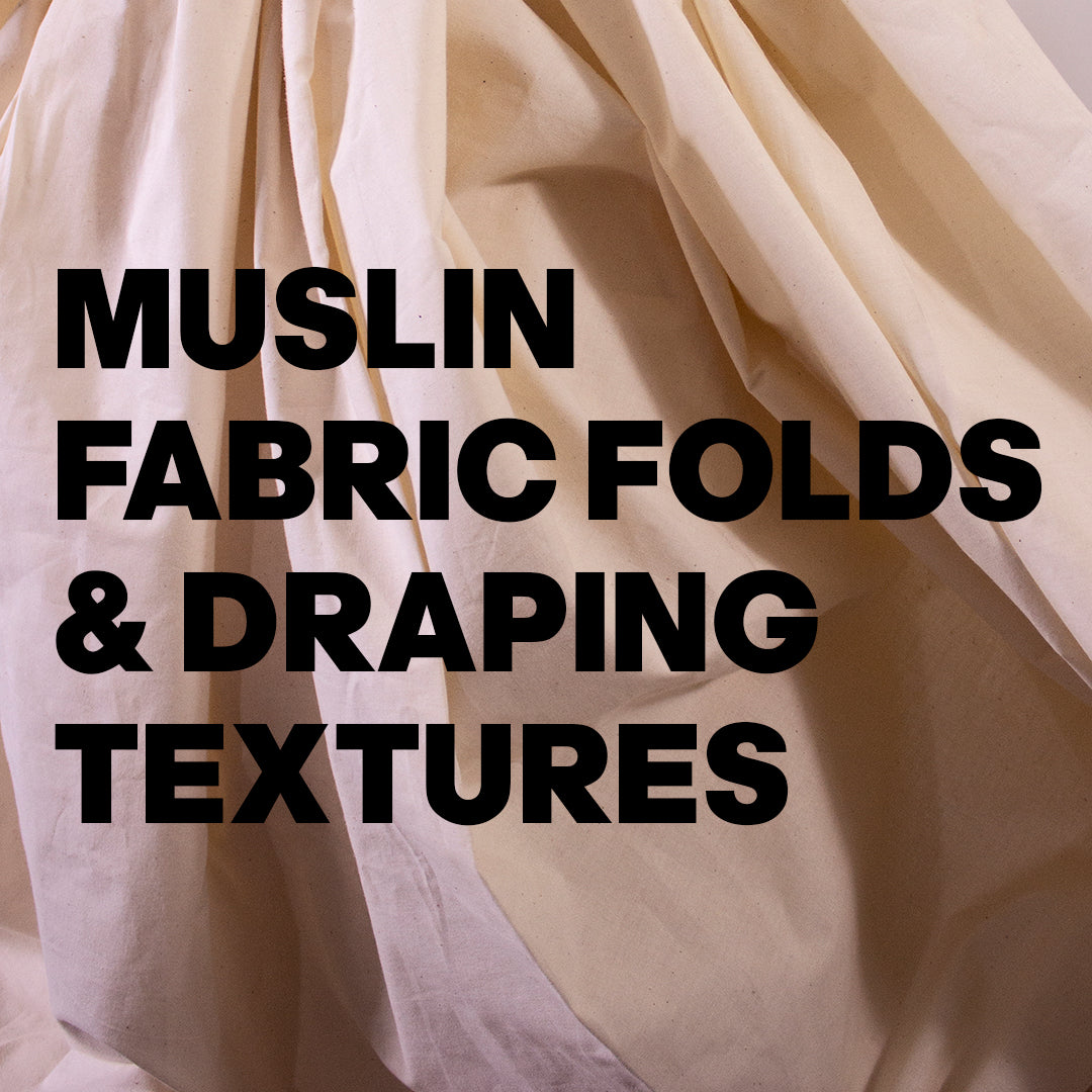 MUSLIN – TISKA Fabrics